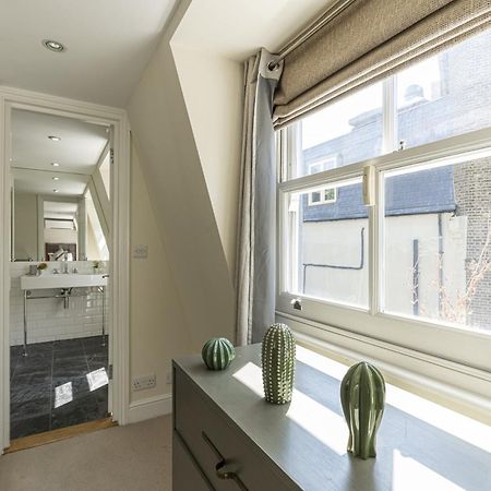 Ferienwohnung Fabulous House Near Harrods And The Science Museum London Exterior foto