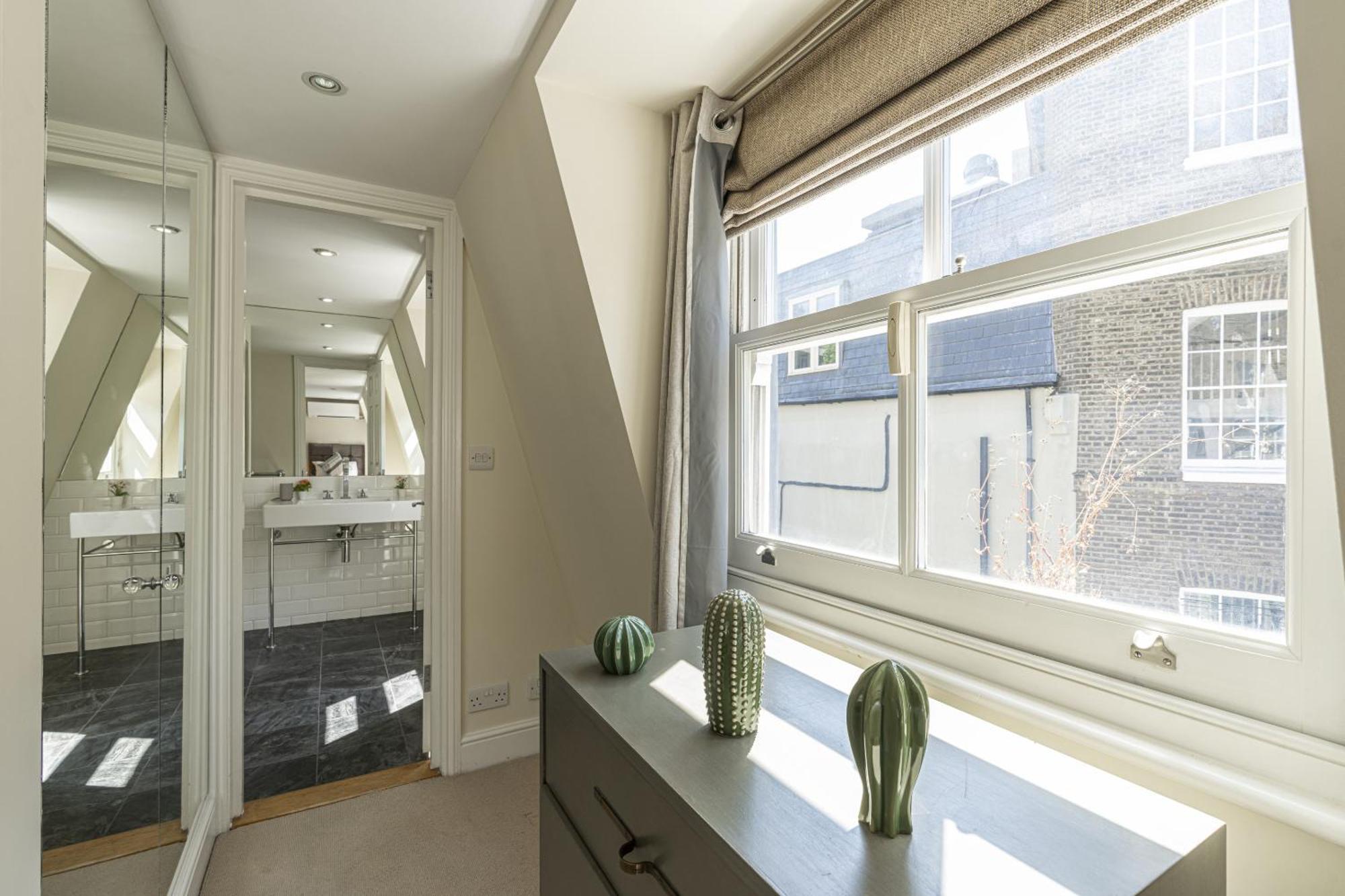 Ferienwohnung Fabulous House Near Harrods And The Science Museum London Exterior foto